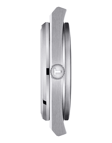 Reloj Tissot PRX Acero Azul 40MM (T137.410.11.041.00)