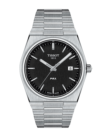 Reloj Tissot PRX Negro 40MM (T137.410.11.051.00)