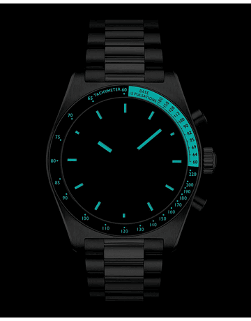 Reloj Tissot PR516 Acero Azul (T149.417.11.041.00)