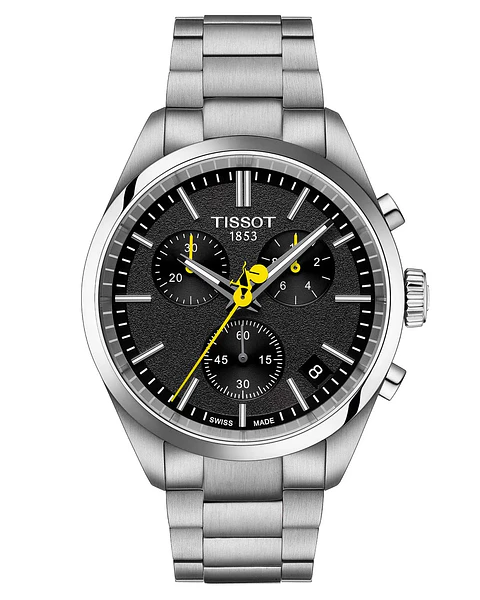 Reloj Tissot PR 100 Tour de France Chronograph T150.417.11.051.00