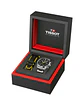 Reloj Tissot PR 100 Tour de France Chronograph T150.417.11.051.00 - Miniatura 5