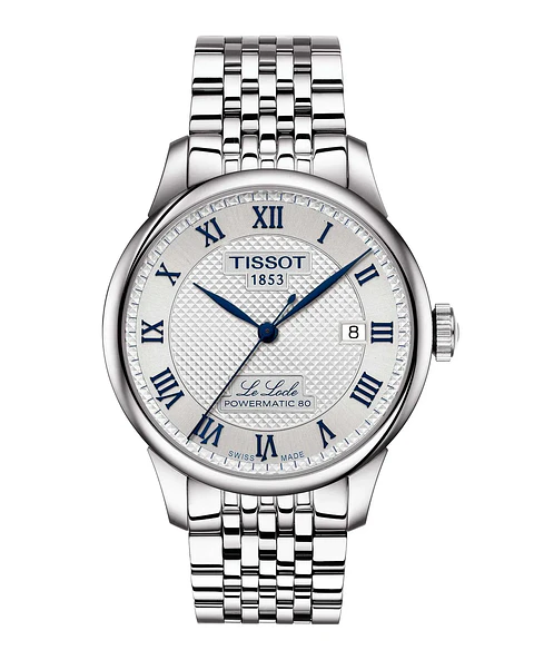 Reloj Tissot Le Locle Powermatic 80 T006.407.11.033.00