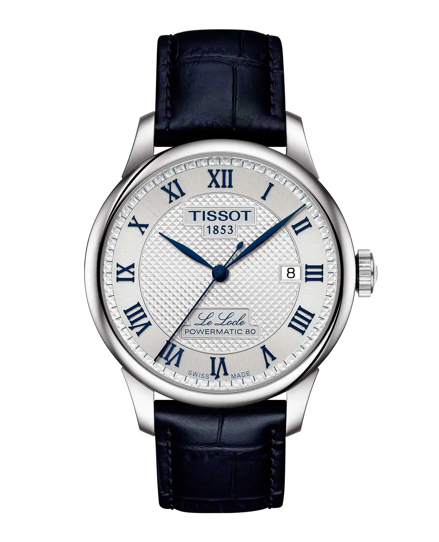 Reloj Tissot Le Locle Powermatic 80 T006.407.11.033.00 2