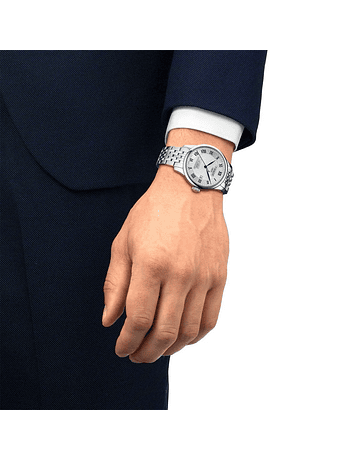 Reloj Tissot Le Locle 20 Aniversario (T006.407.11.033.03)