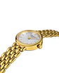 Reloj Tissot Lovely Dorado T058.009.33.031.00   - Miniatura 2