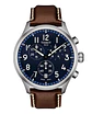 Reloj Tissot XL Cuero Marrón – Chrono XL Vintage T116.617.16.042.00 - Miniatura 1