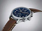 Reloj Tissot XL Cuero Marrón – Chrono XL Vintage T116.617.16.042.00 - Miniatura 4