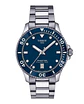 Reloj Tissot Seastar Acero Azul 40MM  T120.410.11.041.00  - Miniatura 1