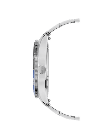 Reloj Mido Ocean Star 39 mm Automático Azul – Ref. M026.907.11.041.00