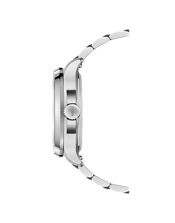 Reloj Mido Multifort TV Big Date Automático Azul – Ref. M049.526.11.041.00