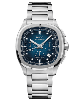 Reloj MIDO Multifort TV Chronograph – M049.527.11.041.00