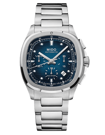Reloj MIDO Multifort TV Chronograph – M049.527.11.041.00