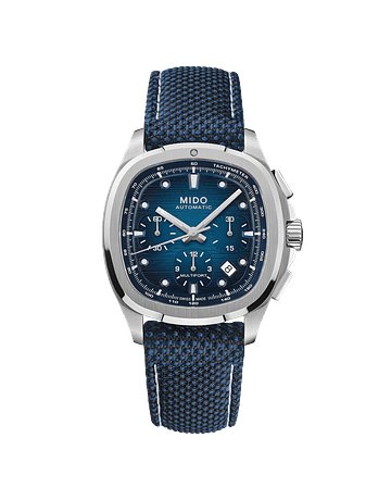 Reloj MIDO Multifort TV Chronograph – M049.527.11.041.00