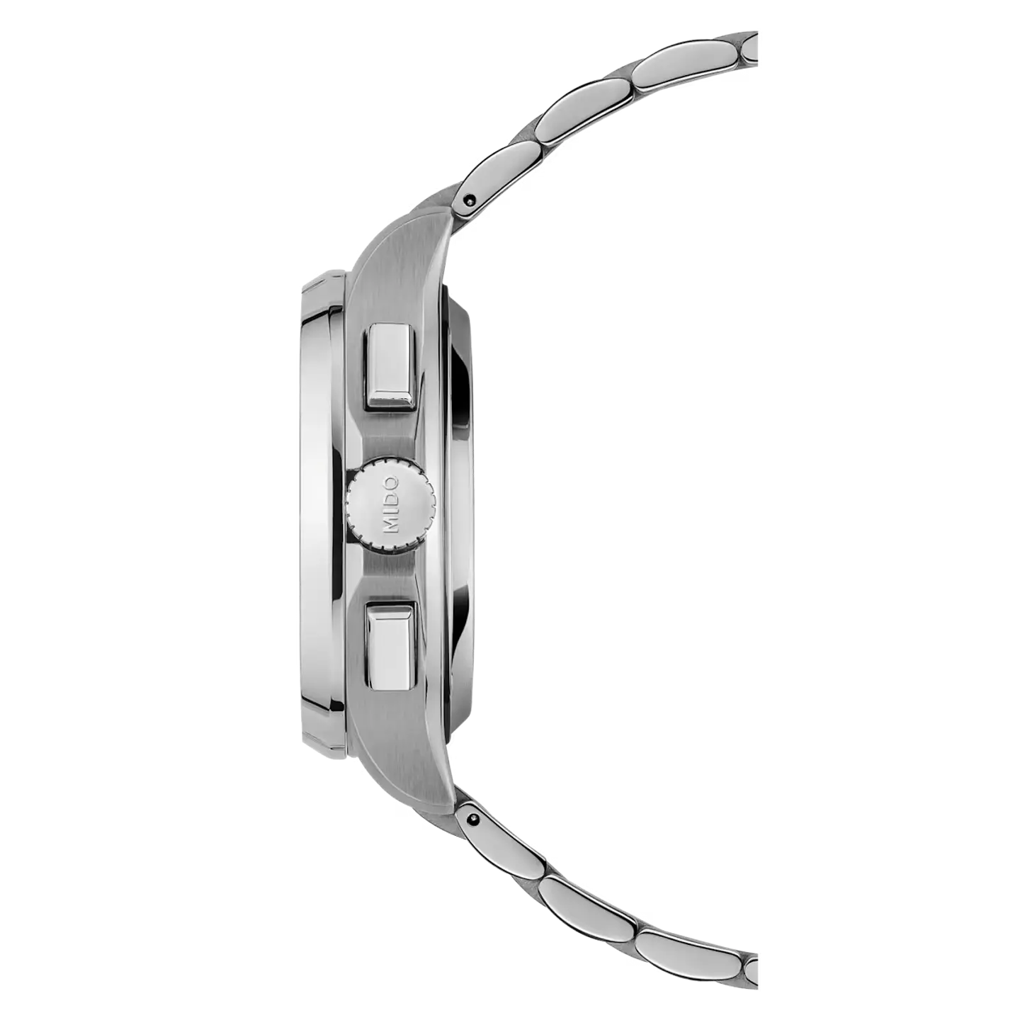 Reloj MIDO Multifort TV Chronograph  M049.527.11.041.00 4