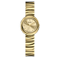 Reloj Mido Miss Cloud PVD Oro Amarillo M050.009.33.021.00 - Miniatura 1
