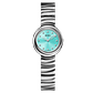 Reloj Mido Miss Cloud Turquesa M050.009.11.041.00 - Miniatura 1