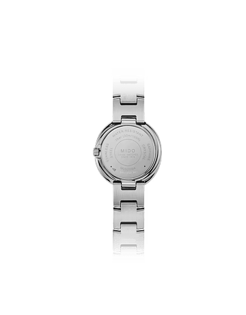 Reloj Mido Miss Cloud Turquesa