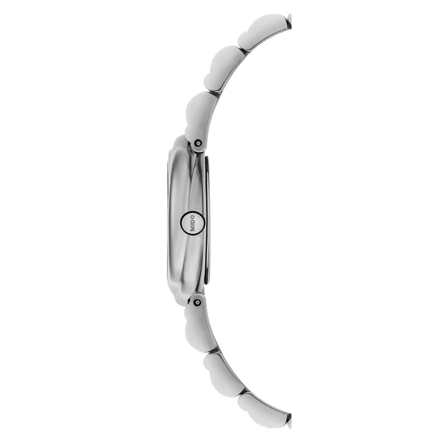 Reloj Mido Miss Cloud Turquesa M050.009.11.041.00 3