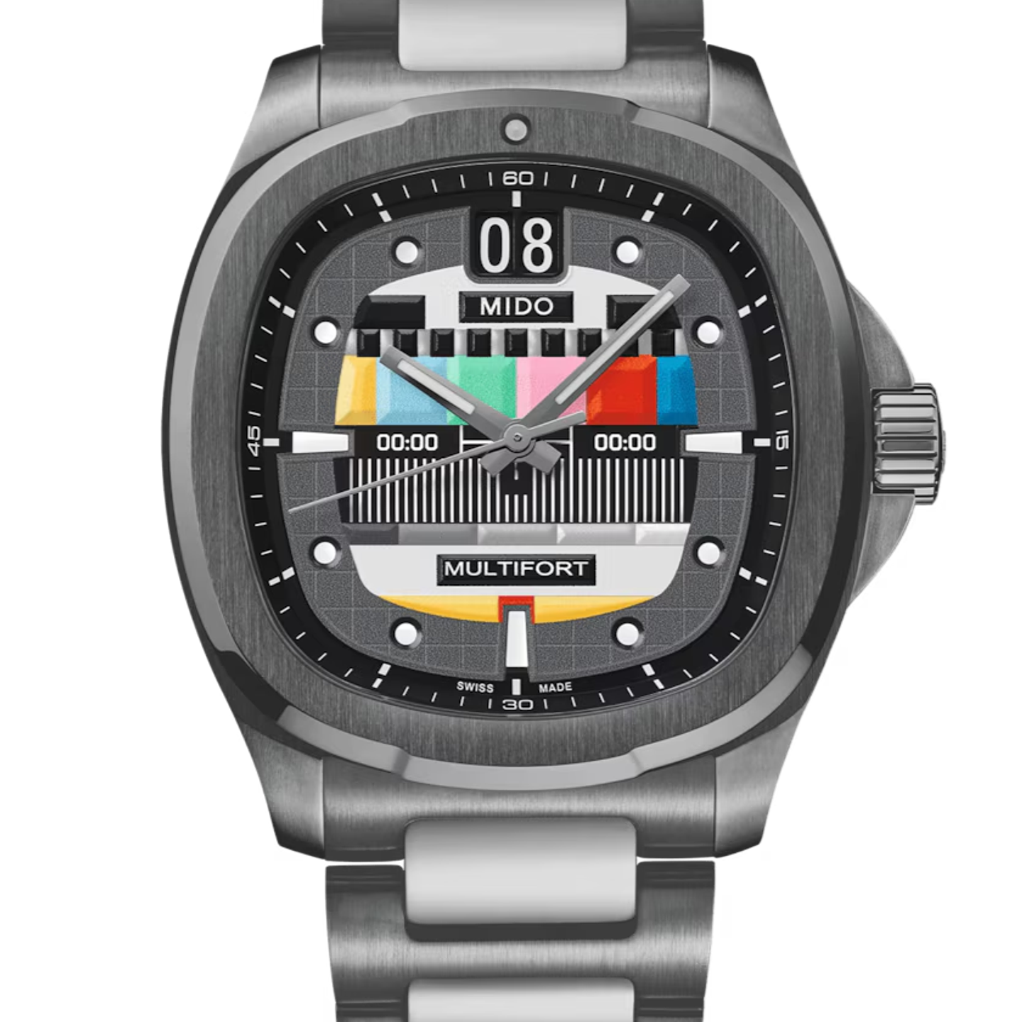 Mido Multifort TV Big Date S01E02 M049.526.33.081.01 1