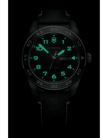 Reloj Victorinox Swiss Army Quartz 242041