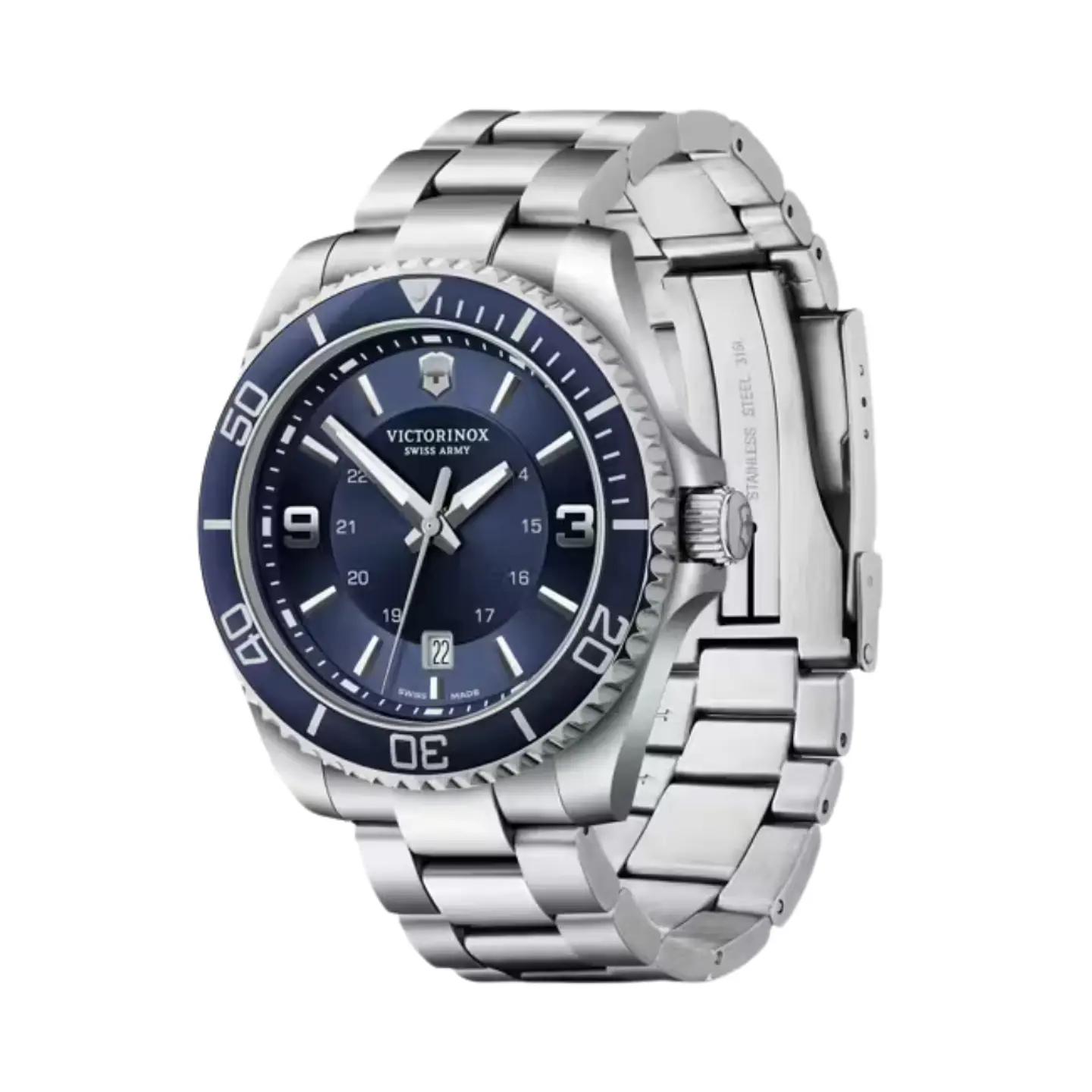 Reloj Victorinox Maverick Large 242007 3