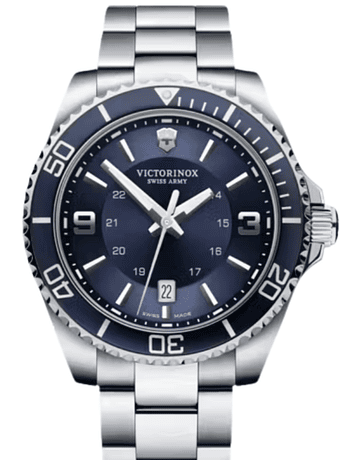 Reloj Victorinox Maverick Large 242007