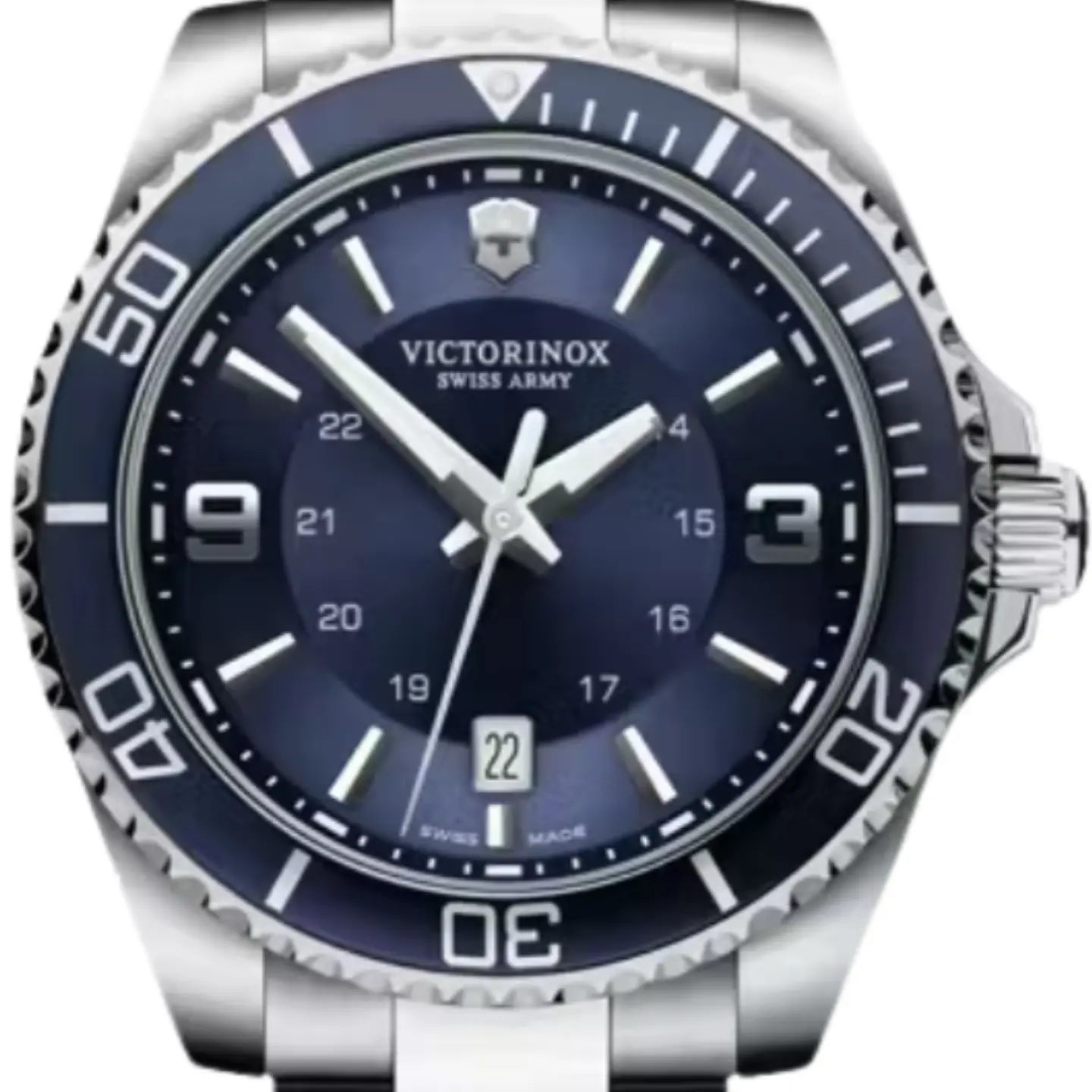 Reloj Victorinox Maverick Large 242007 1