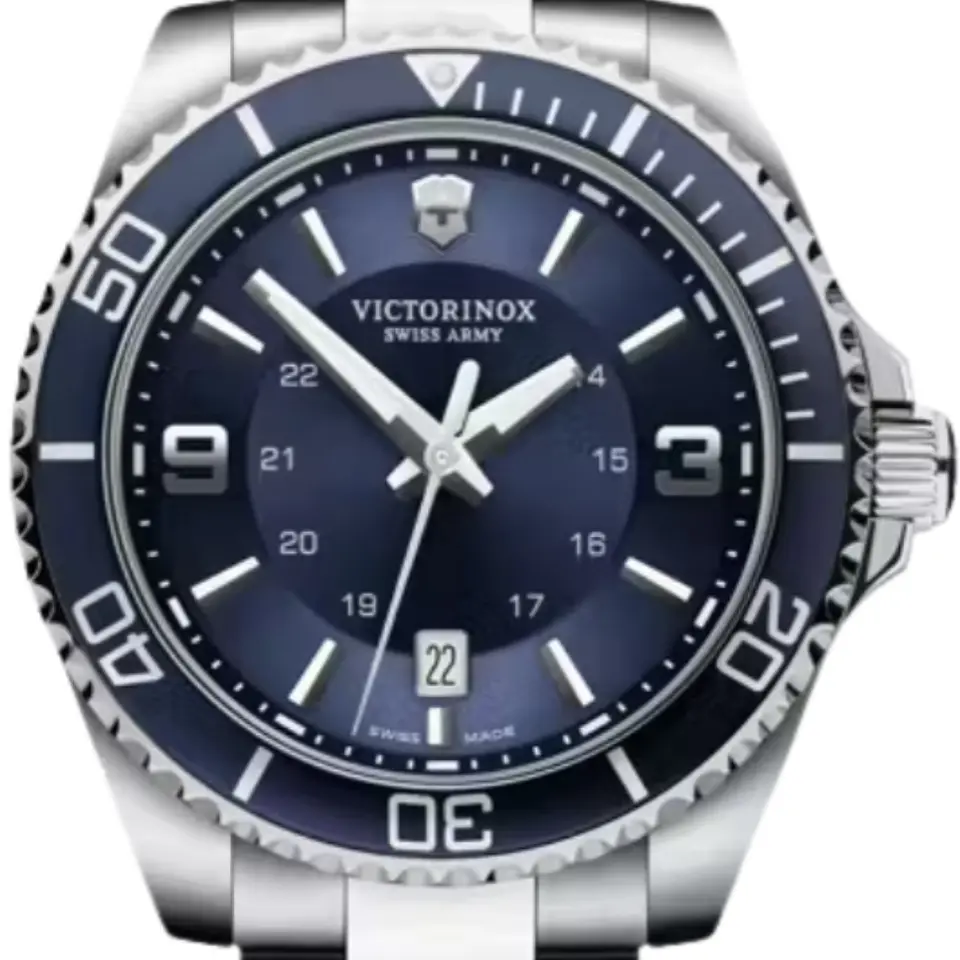 Reloj Victorinox Maverick Large 242007 1