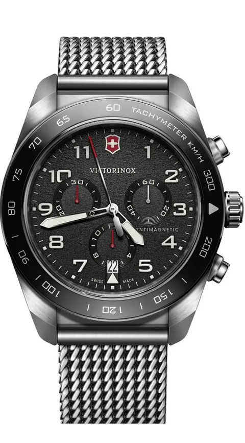 Reloj Victorinox Swiss Army Chronograph 42 mm 242048