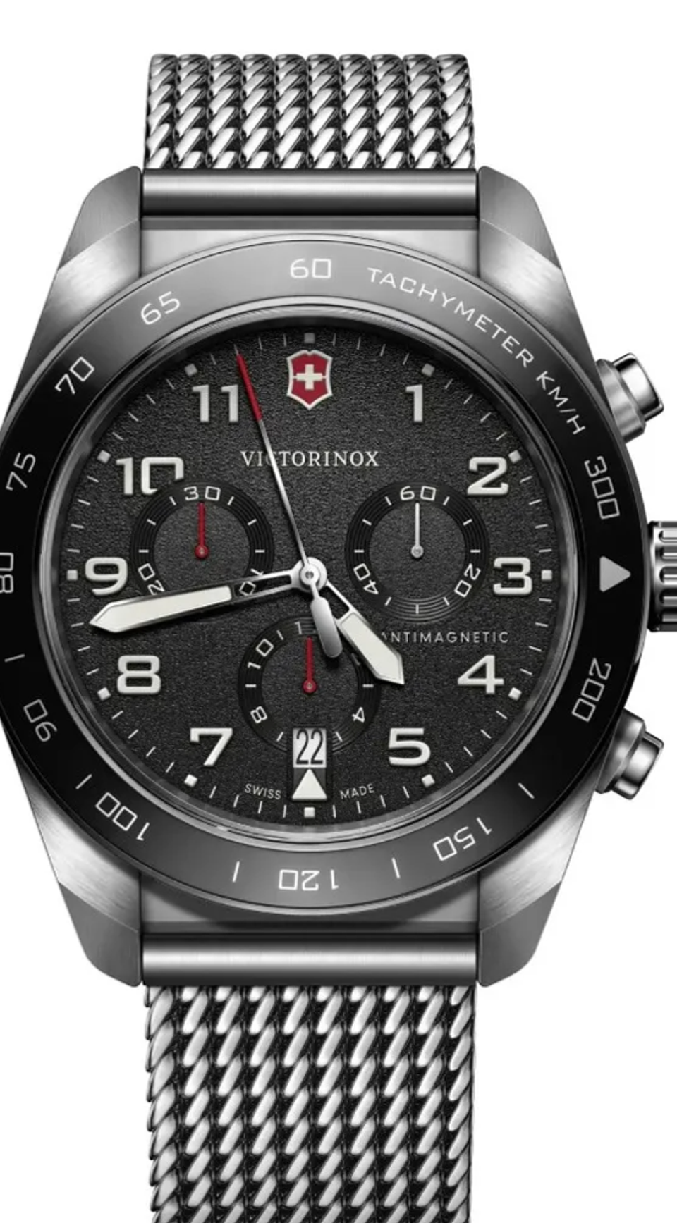 Reloj Victorinox Swiss Army Chronograph 42 mm 242048 1