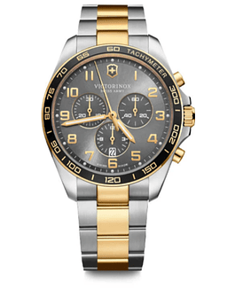 Reloj Victorinox FieldForce Classic Chrono 241902