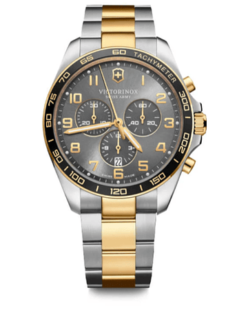 Reloj Victorinox FieldForce Classic Chrono 241902