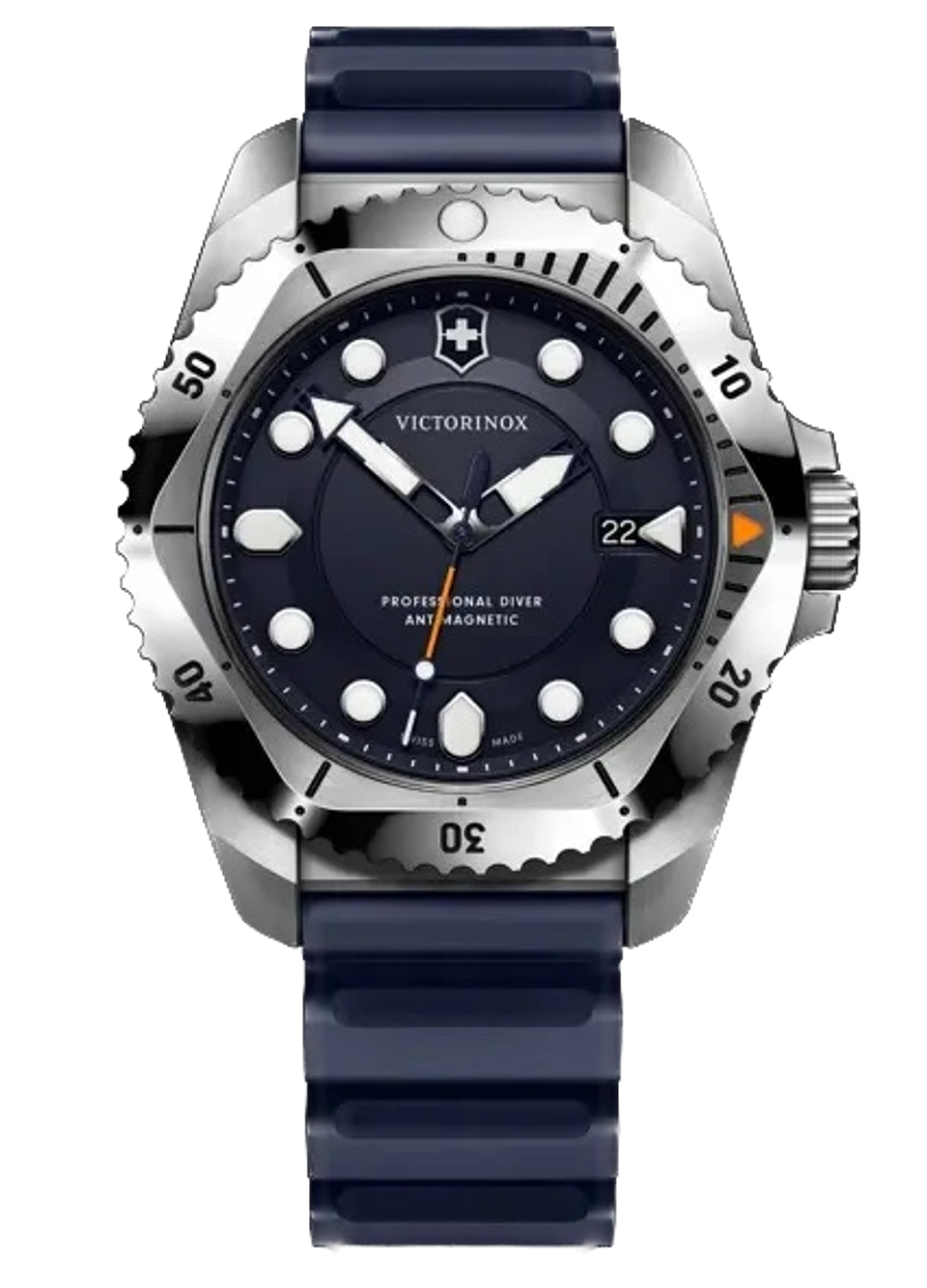 Reloj Victorinox Diver Pro 241991 1