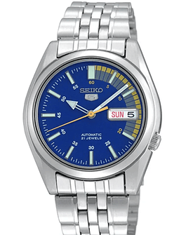 Reloj Seiko 5 Automático SNK371K1