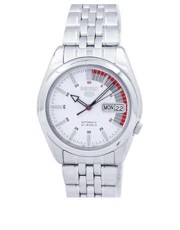 Reloj Seiko 5 Automático SNK369K1