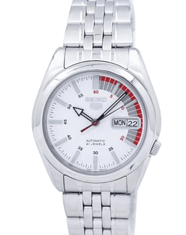 Reloj Seiko 5 Automático SNK369K1