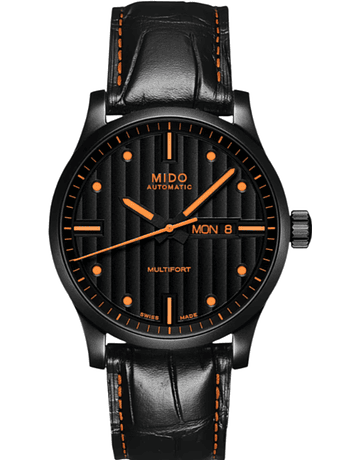 Reloj Mido Multifort Special Edition M005.430.36.051.80