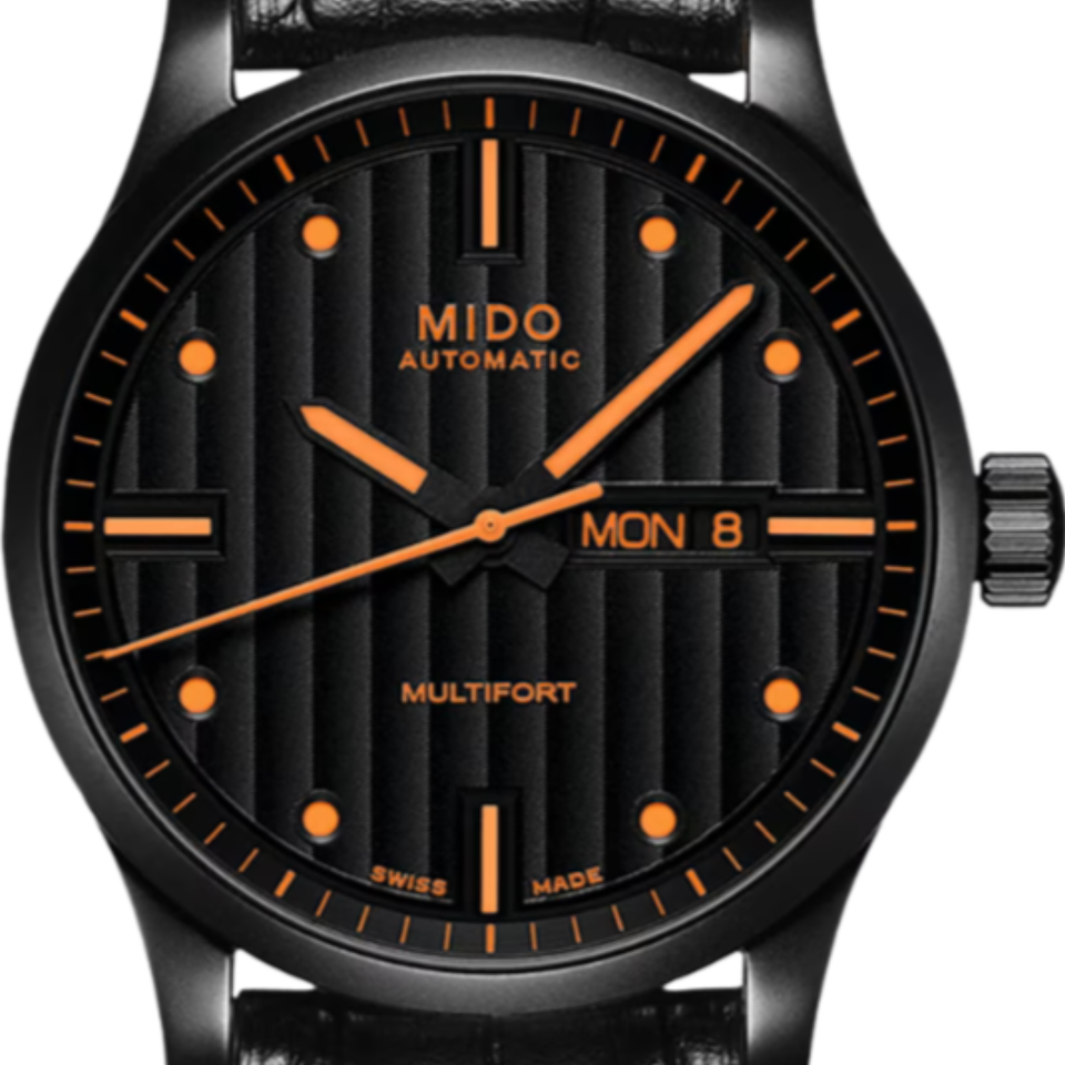 Reloj Mido Multifort Special Edition M005.430.36.051.80 2
