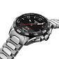 Reloj Tissot T-Touch Connect Solar T121.420.44.051.00 - Miniatura 2