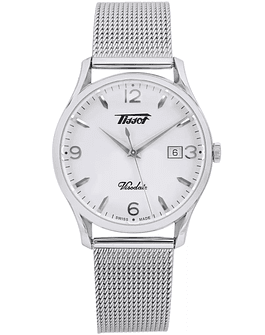 Reloj Tissot Heritage Visodate T118.410.11.277.00