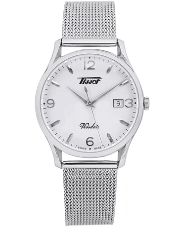 Reloj Tissot Heritage Visodate T118.410.11.277.00