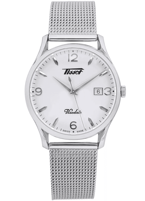 Reloj Tissot Heritage Visodate T118.410.11.277.00