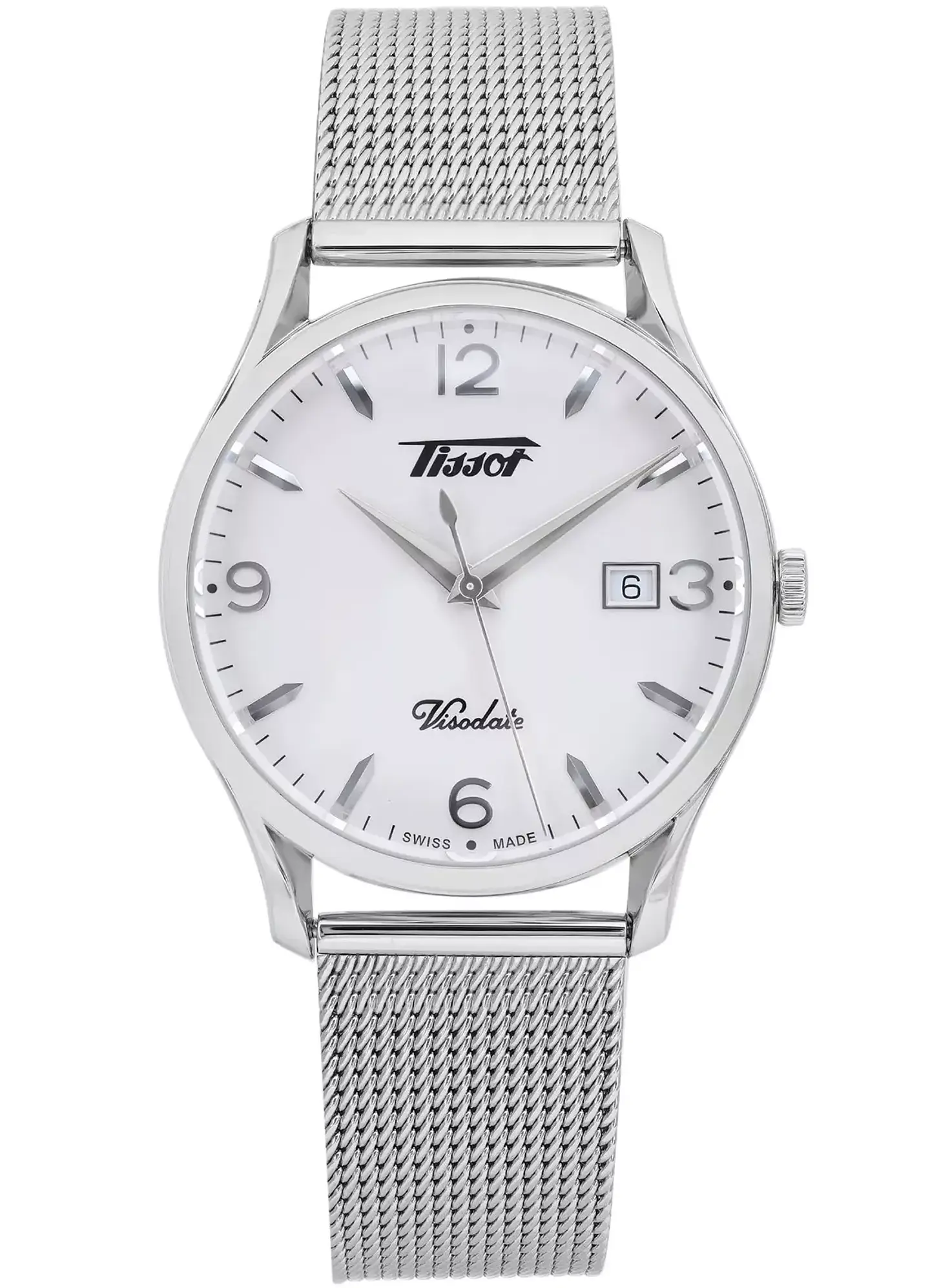 Reloj Tissot Heritage Visodate T118.410.11.277.00 1