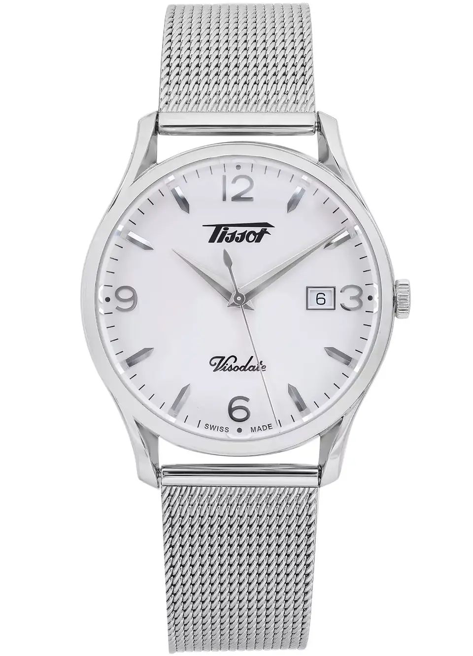 Reloj Tissot Heritage Visodate T118.410.11.277.00 1