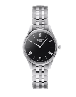 Reloj TISSOT TRADITION T063.209.11.058.00 