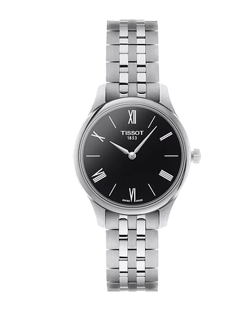 Reloj TISSOT TRADITION T063.209.11.058.00 