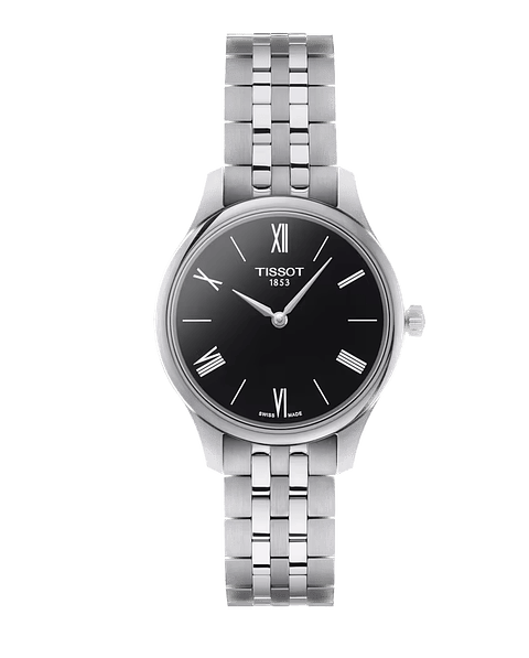 Reloj TISSOT TRADITION T063.209.11.058.00 