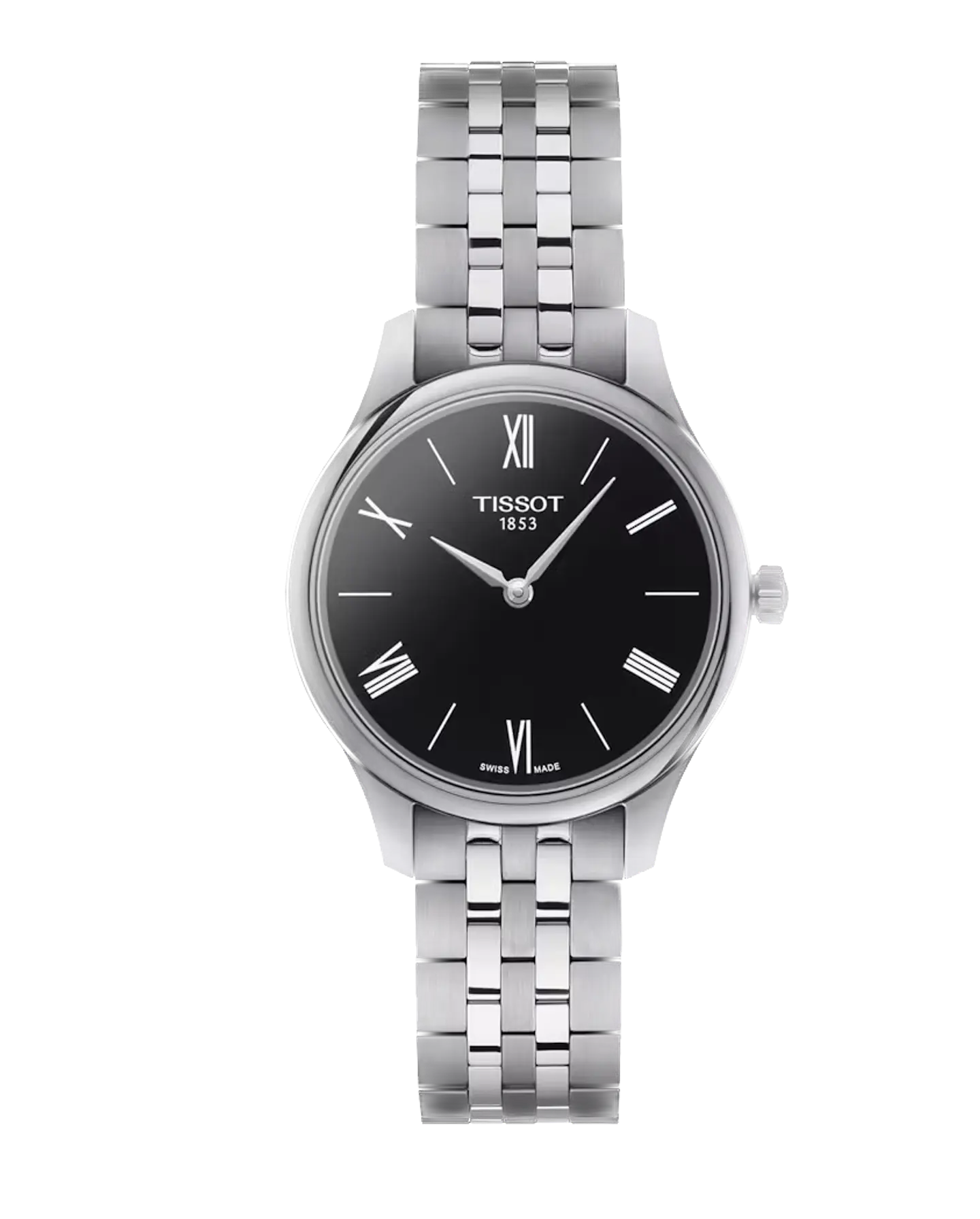 Reloj TISSOT TRADITION T063.209.11.058.00  1