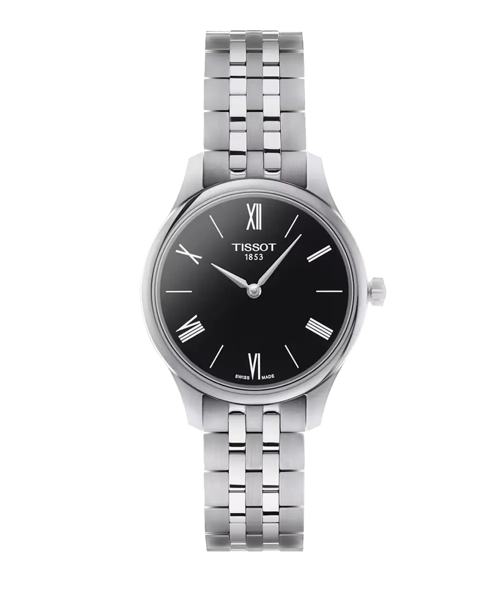 Reloj TISSOT TRADITION T063.209.11.058.00  1