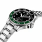 Reloj Tissot Seastar GMT T120.852.11.051.00 - Miniatura 2